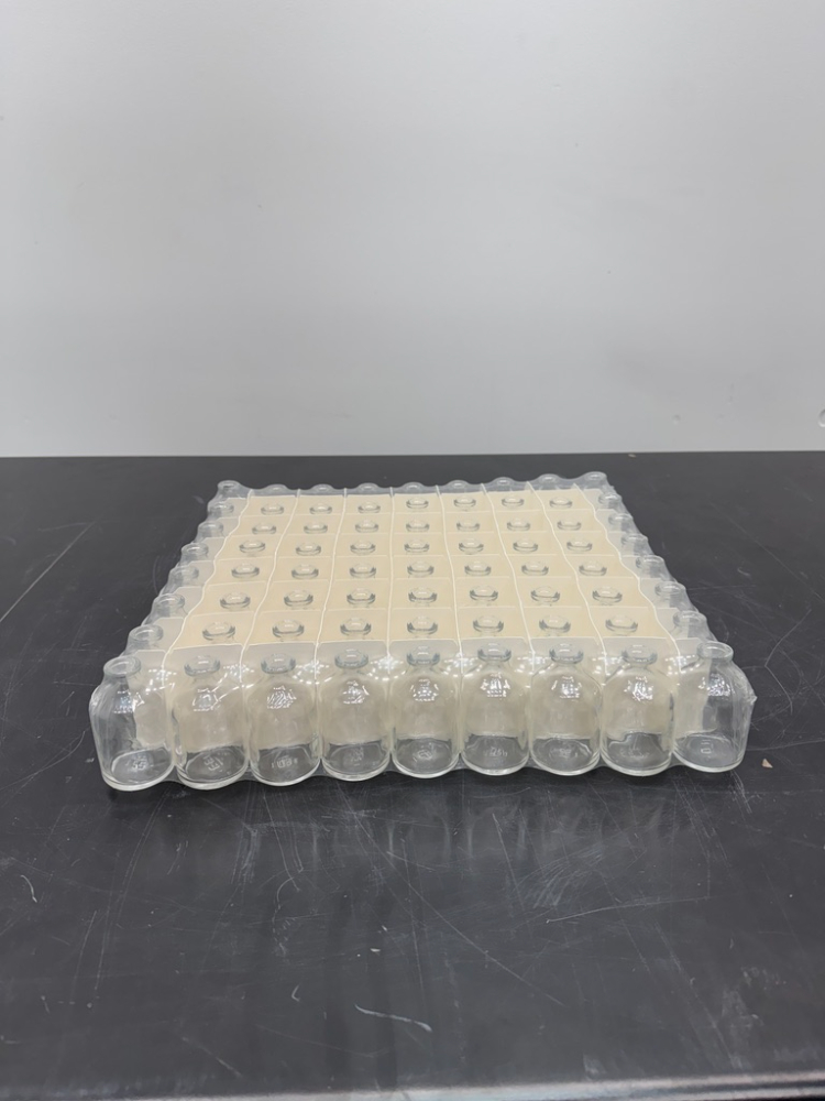 Image of 50 ML SERUM BOTTLE